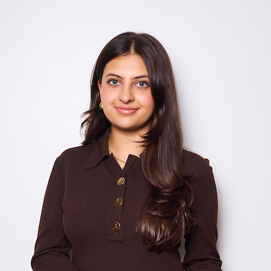 Shaina Zafar