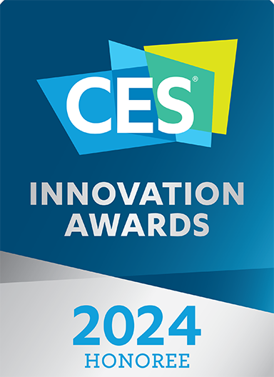 2024 Honoree Award